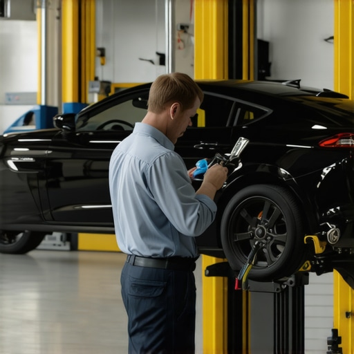 Top ASE Certified Car Service Tips for Lasting Vehicle Performance