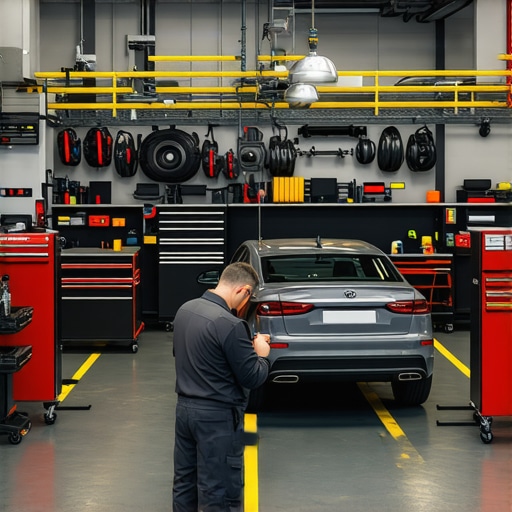 Top ASE Certified Car Service Tips for Lasting Vehicle Reliability