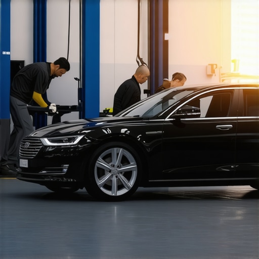 Top ASE Certified Car Service Tips for Long-Lasting Reliability