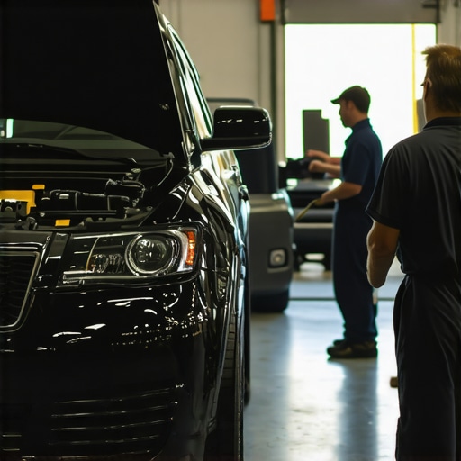 Top ASE Certified Car Service for Reliable Transmission & Oil Changes