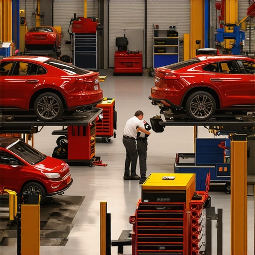 Top ASE Certified Car Services for Expert Transmission & Oil Changes