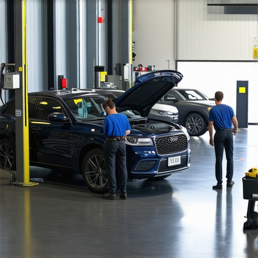 Top ASE Certified Car Services for Reliable Vehicle Maintenance