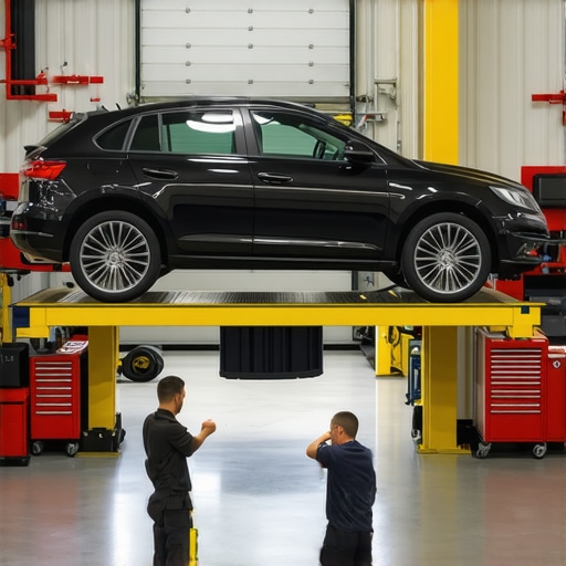 Top Oil Change & Transmission Maintenance Strategies in 2024