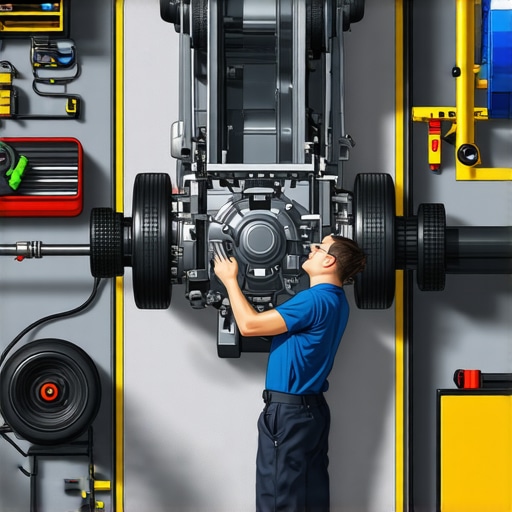 Top Transmission Maintenance Strategies for Lasting Vehicle Performance