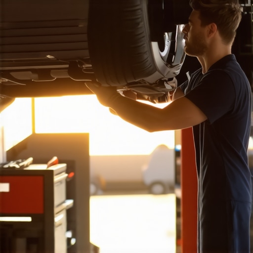 Top Transmission Repair & Maintenance Tips for Lasting Vehicle Performance