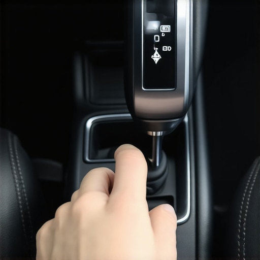 Transmission Shifting Hard? Use This 3-Point ASE Certified Checklist