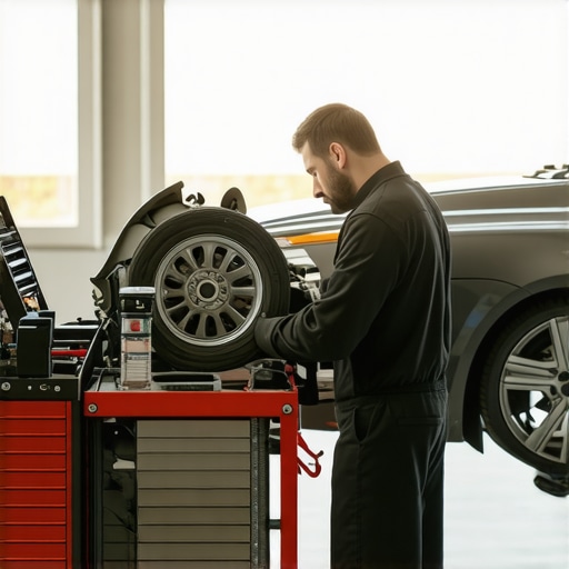 Transmission Slips? 4 Proven Fixes From Our ASE Technicians