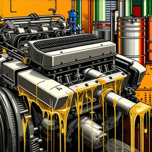 3 Reasons Your 2026 Oil Choice Causes Rapid Engine Wear