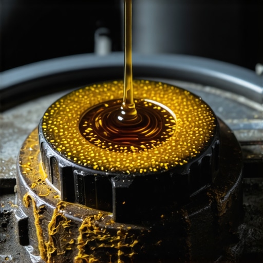3 Reasons Your 2026 Synthetic Oil Change Failed Early