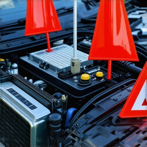 3 Red Flags Your 2026 Oil Change Was Done Wrong