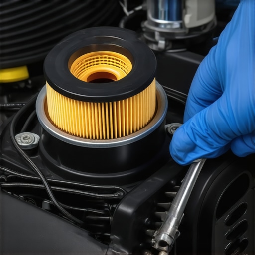 4 Signs Your 2026 Oil Filter Is Bypassing and Killing Your MPG