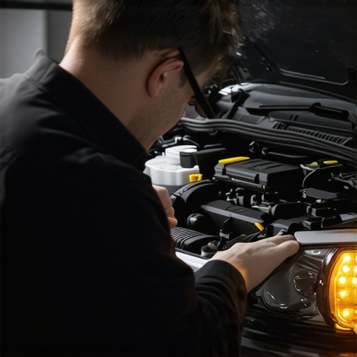 5 Critical Transmission Signs Our ASE Techs Spot in 2026