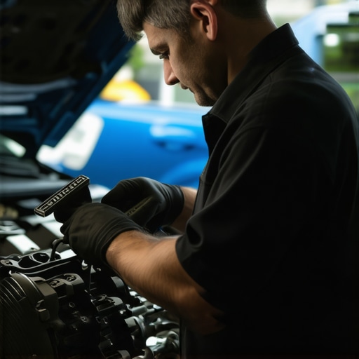 5 Ways ASE Certified Techs Fix 2026 Transmission Gear Hunting
