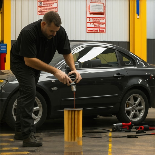 5 Ways to Spot a 2026 Oil Change Scam [ASE Warning]