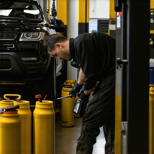 7 Hidden Ways to Tell if Your 2026 Oil Change Was Faked