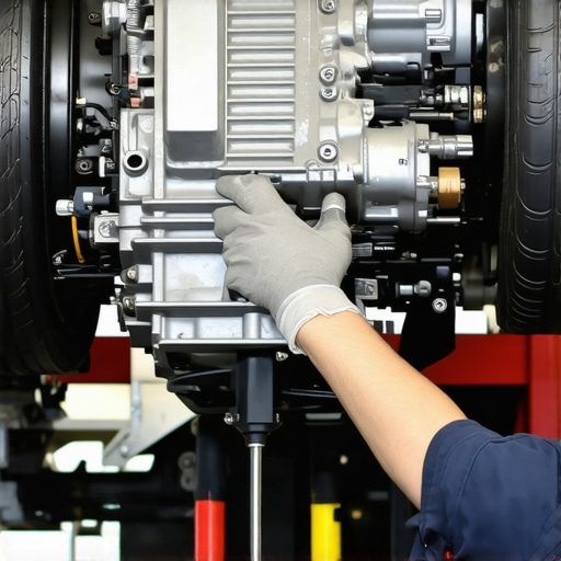 Does Your 2026 Transmission Whine? 4 ASE Certified Checks