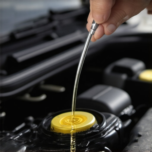 Is Your 2026 Oil Too Thin? 4 Reasons to Check Your Dipstick Now