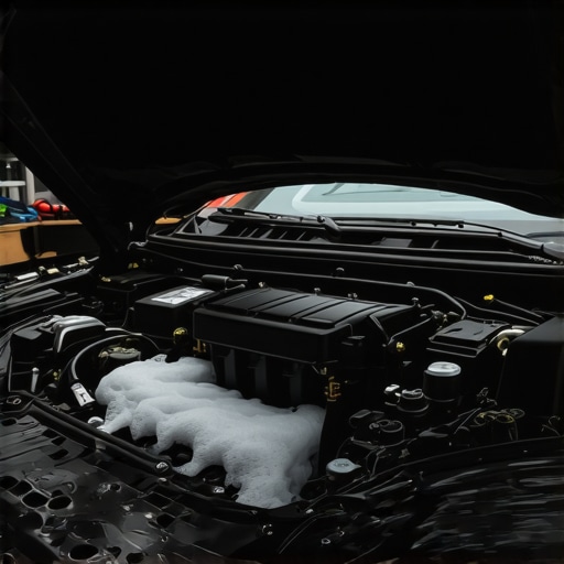 Is Your 2026 Transmission Fluid Foamy? 4 ASE Fixes to Try