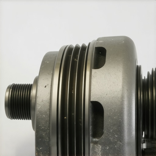 Stop the Grind: 4 Signs Your 2026 Transmission Synchros Are Worn