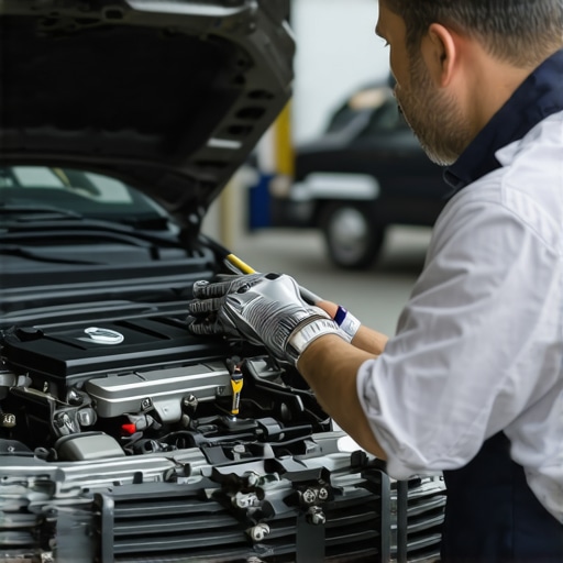 Why 2026 Engines Need an ASE Certified Tech [3 Critical Checks]