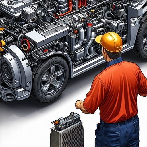 Why DIY Oil Changes Fail on High-Tech 2026 Car Engines