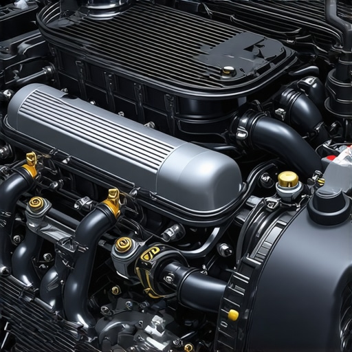 Why Your 2026 Engine Needs a Low-SAPS Oil Change [ASE Facts]
