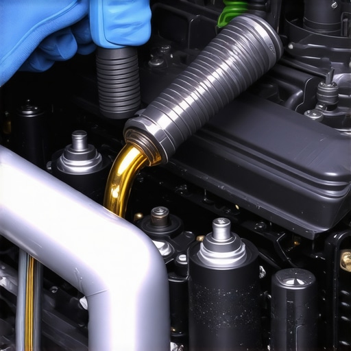 Why the 2026 Oil Change Requires a Vacuum Extraction [Proven]