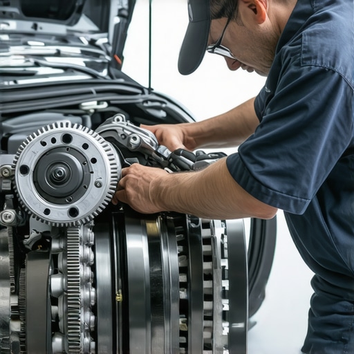 3 Proven ASE Fixes for Slipping 2026 Transmissions [Updated]