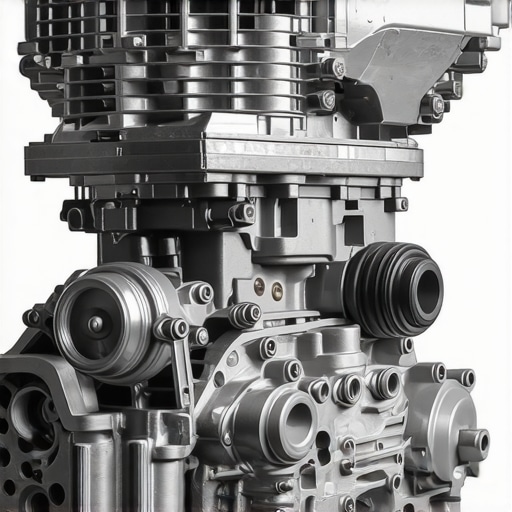 3 Reasons 2026 Engines Fail Without Ultra-Low Viscosity Oil