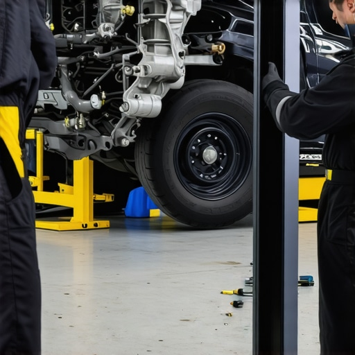 3 Reasons 2026 Transmission Sensors Fail (ASE Pro Fixes)