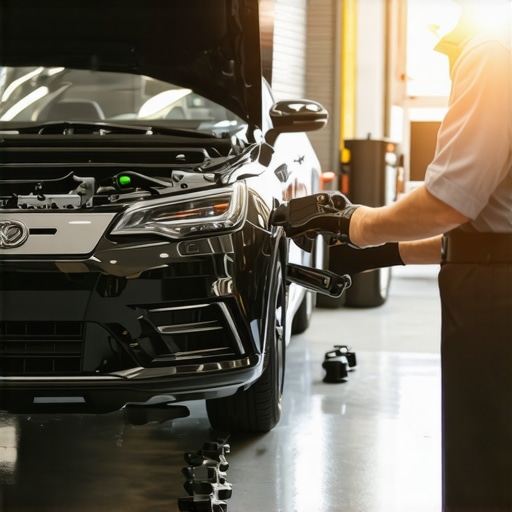 4 ASE Transmission Sensor Checks to Fix 2026 Car Hesitation