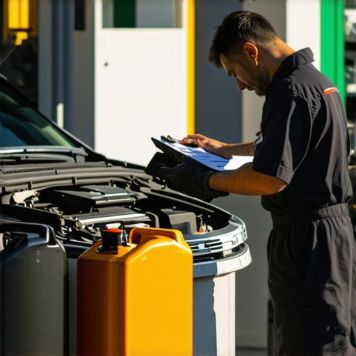 4 Pro Tactics to Verify Your 2026 Oil Change Quality Today