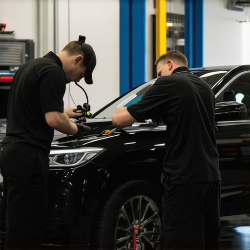 4 Ways ASE Techs Fix 2026 Transmission Overheating in Traffic