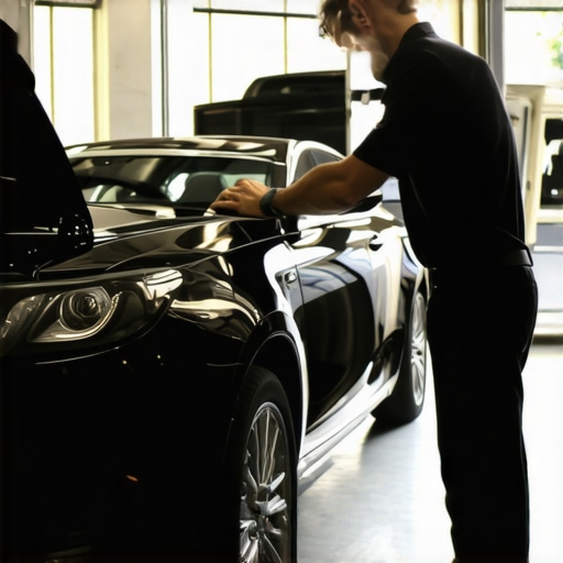 5 Questions to Ask Your ASE Tech Before a 2026 Repair