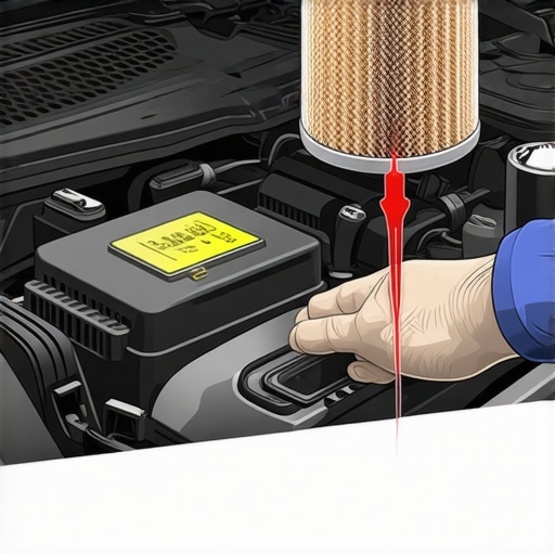 5 Signs Your 2026 Oil Filter Is Clogged [Engine Saving Fixes]