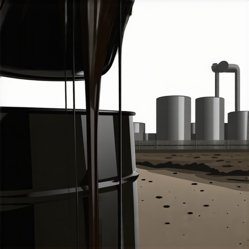 5 Surprising Reasons Your 2026 Oil Is Already Dirty