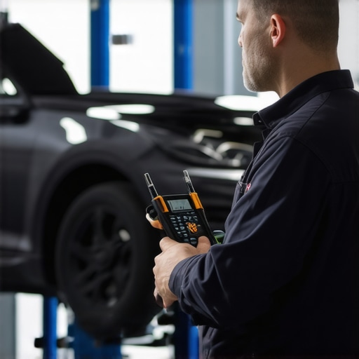 7 Codes That Prove Your 2026 Transmission Needs an ASE Pro