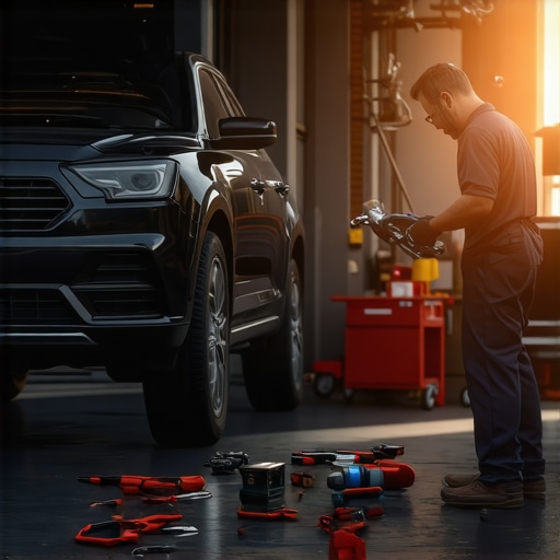 Fix Your 2026 Transmission Shudder with These 3 ASE Tactics