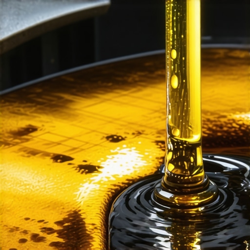 Is Generic Oil Ruining Your 2026 Engine? 4 ASE Red Flags