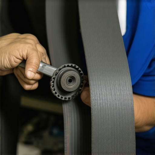 Is Your 2026 CVT Belt Fraying? 3 ASE Signs to Check Now