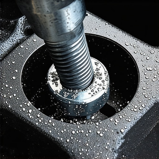 Why Your 2026 Oil Change Needs a Magnetized Drain Plug [Tips]