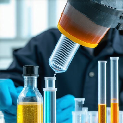 Why Your 2026 Oil Change Needs a Molecular Lab Test