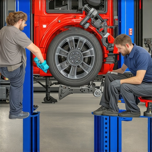 Why Your 2026 Transmission Clunks in Park: 3 Fast ASE Fixes