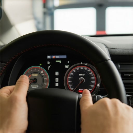 3 ASE Steps to Reset 2026 Lane-Assist Sensors [Verified]