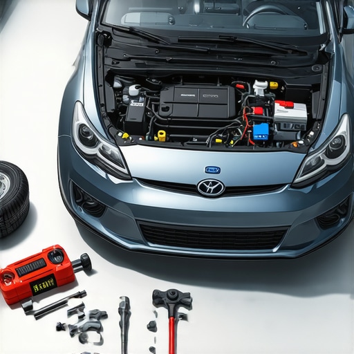 3 Reasons Your 2026 Hybrid Oil Smells Like Fuel [Fast Fixes]