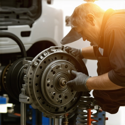 3 Shift-Linkage Fixes for Your Grinding 2026 Transmission