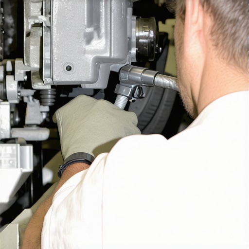 3 Shift-Linkage Fixes for Your Grinding 2026 Transmission