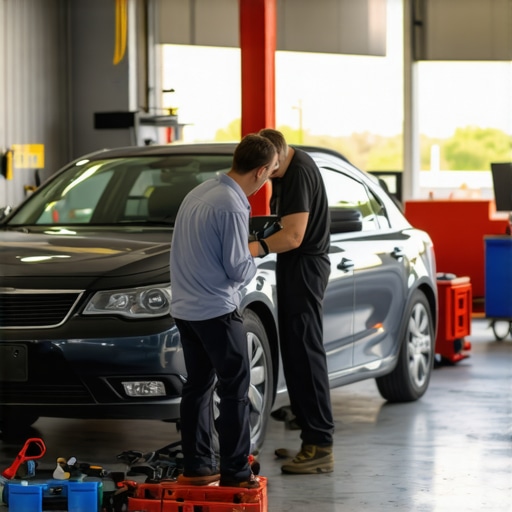 3 Signs Your 2026 Car Service Was Done Right [Verified]