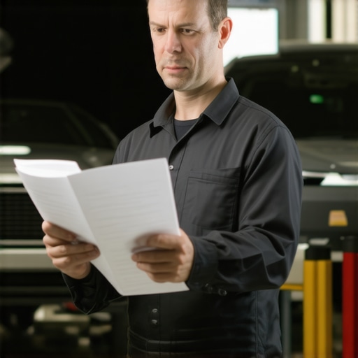 5 Questions for Your ASE Tech to Stop 2026 Repair Scams