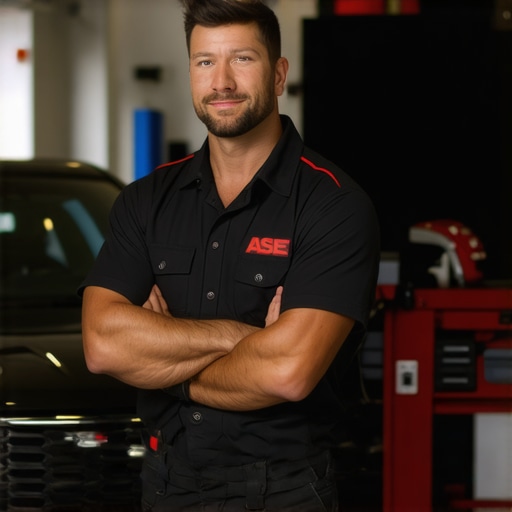 5 Questions for Your ASE Tech to Stop 2026 Repair Scams